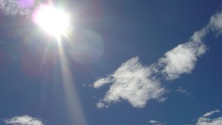 「光の可採化」によってエネルギー問題は終焉する（前半）