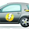 「電気自動車に火力由来の電力を使っていたら意味はない」という都市伝説（前半）
