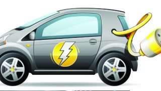 「電気自動車に火力由来の電力を使っていたら意味はない」という都市伝説(前半)