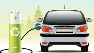 「電気自動車に火力由来の電力を使っていたら意味はない」という都市伝説(後半)