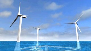 洋上発電という日本の切り札（後半）