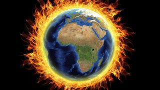 ガス文明化でCO2排出を大幅に削減できる