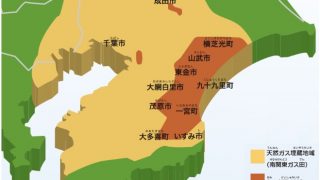 「日本経済敗れて足元に巨大ガス田あり」という寓話