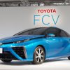 水素エネルギー社会は夢で終わる（その１）――燃料電池車への疑問