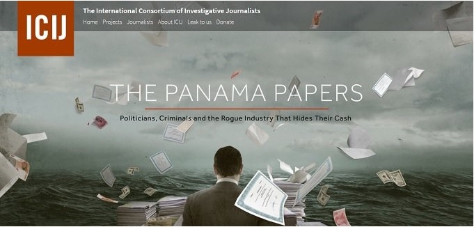 【パナマ文書】グローバル勢力は恐慌を繰り返す度に太ってきた
