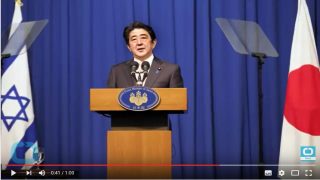 すでに「十字軍連合」の一員にされた日本もポール・ソロモン予言の宗教大戦と無関係ではありえない! 早く出でよ、日本からの救世主!