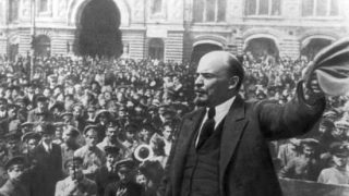 最初のソ連政府の80～85％はユダヤ人 byプーチン大統領