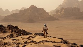 火星有人飛行の真実と「プロジェクト・レッドサン」フィルム