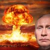 In 2021, Putin decides on a nuclear war! First part, warning to Judea