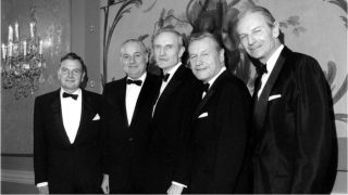 クリントン夫妻とロックフェラー(後編)Clinton and Rockefeller