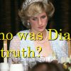 The truth of Princess Diana, she was a real Jew, and the daughter of Sir Goldsmith