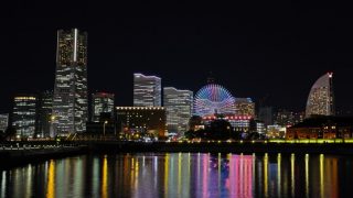 横浜への核攻撃を暗示するイルミナティカードの新解釈