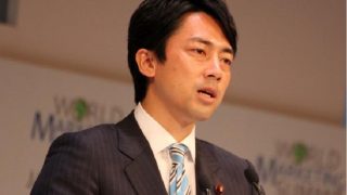 なぜ世界支配層にとって小泉進次郎は理想の現地人リーダーなのか?