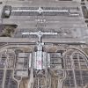 Decipher the mystery of Denver International Airport Murals